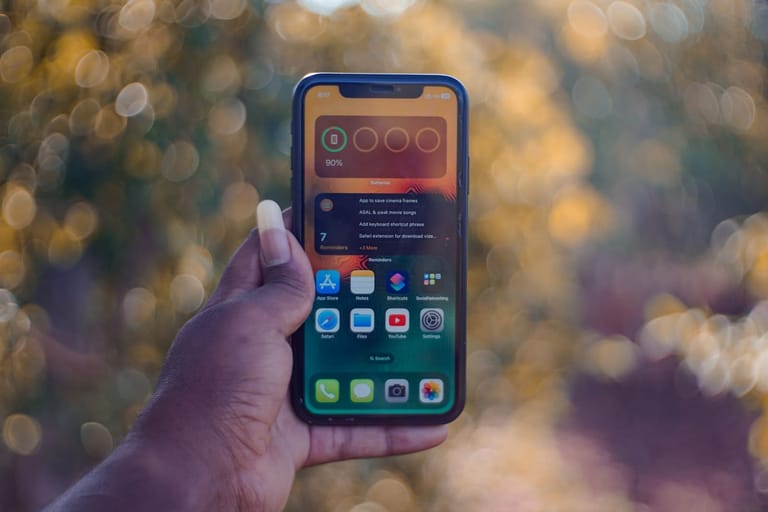 Boost Axid 2U: una aplicación financiera abierta en el móvil