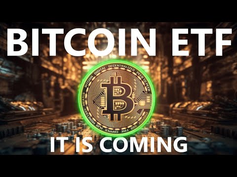 "ETF de Bitcoin inevitable"