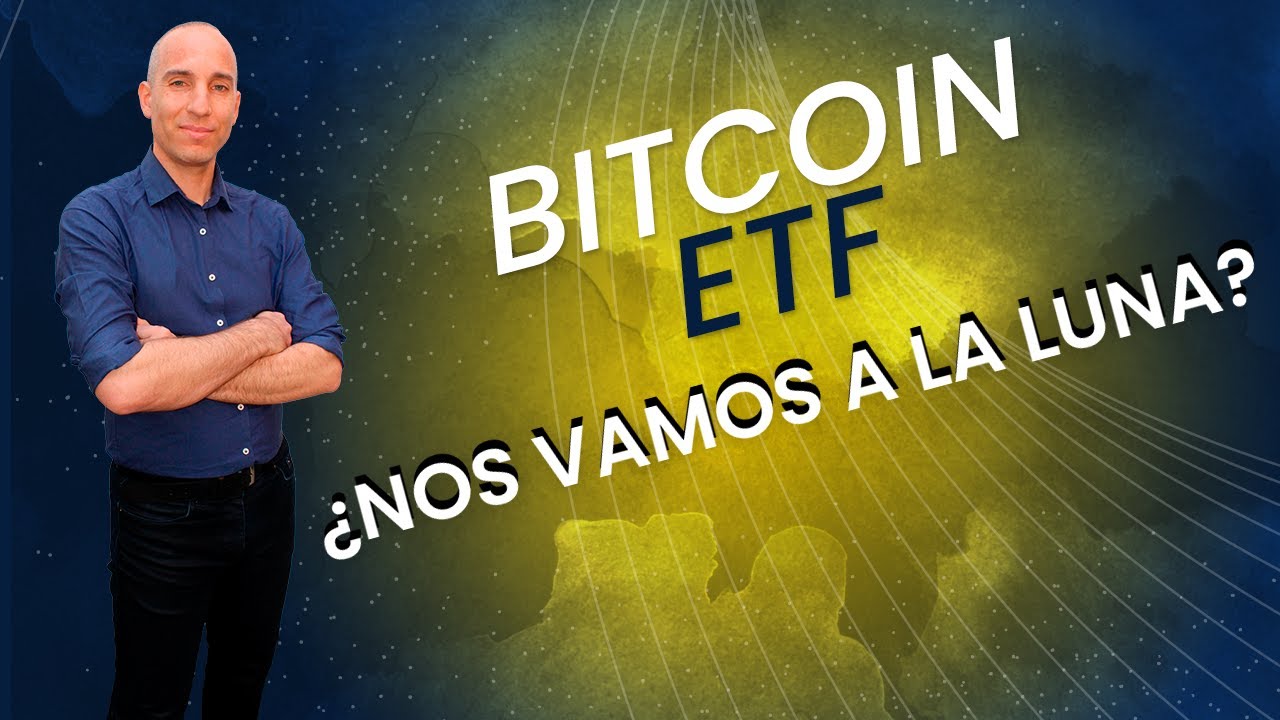 ETFs Bitcoin aprobados miércoles