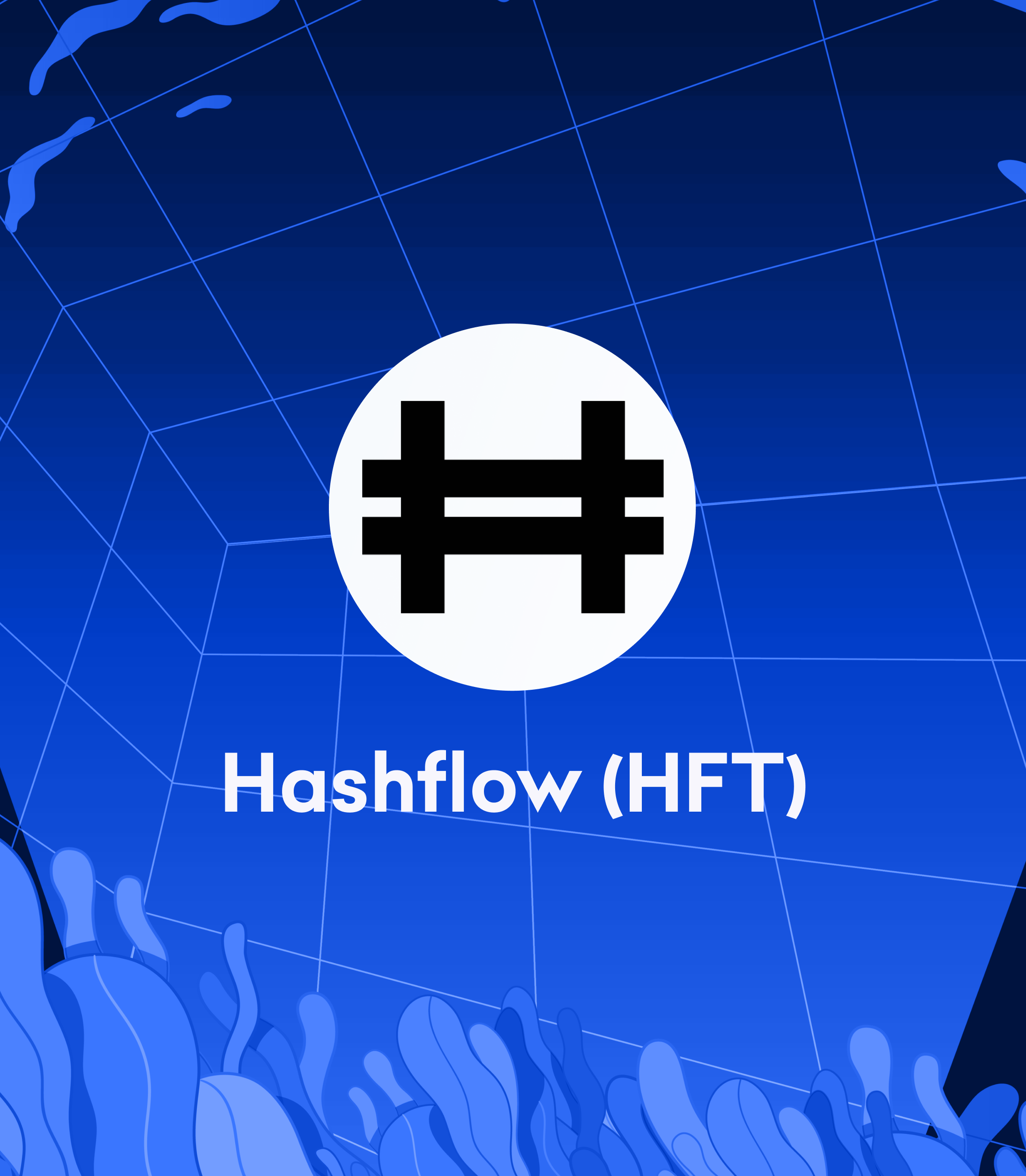 "Hashflow: Futuro prometedor"