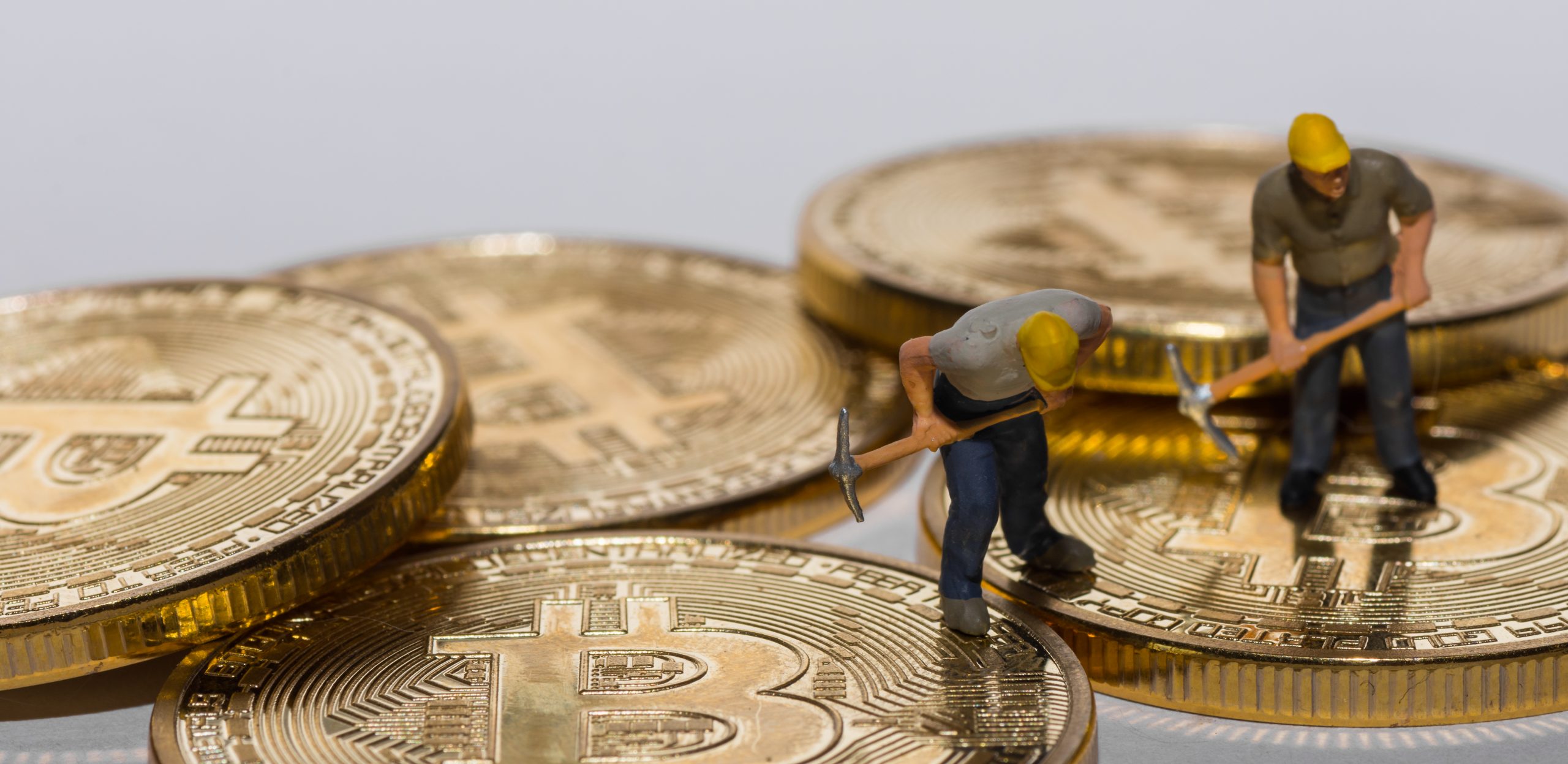 "Bitcoin como salvaguarda"