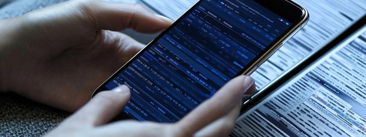 Chain Imitrex 600 Mobile commerce application in use (1)