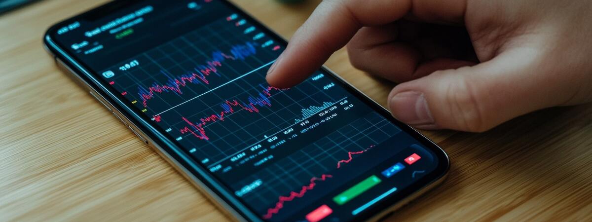 Chain Adipex Xp Aplikacja handlu mobilnego w użyciu (2)