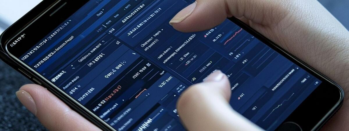 Instant V7 Akpro (0.7) Aplicación de comercio móvil en uso (4)