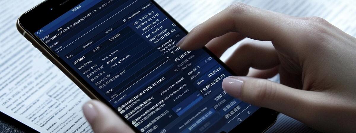Instant 0.6 Akpro (600X) Aplicación de comercio móvil en uso (6)