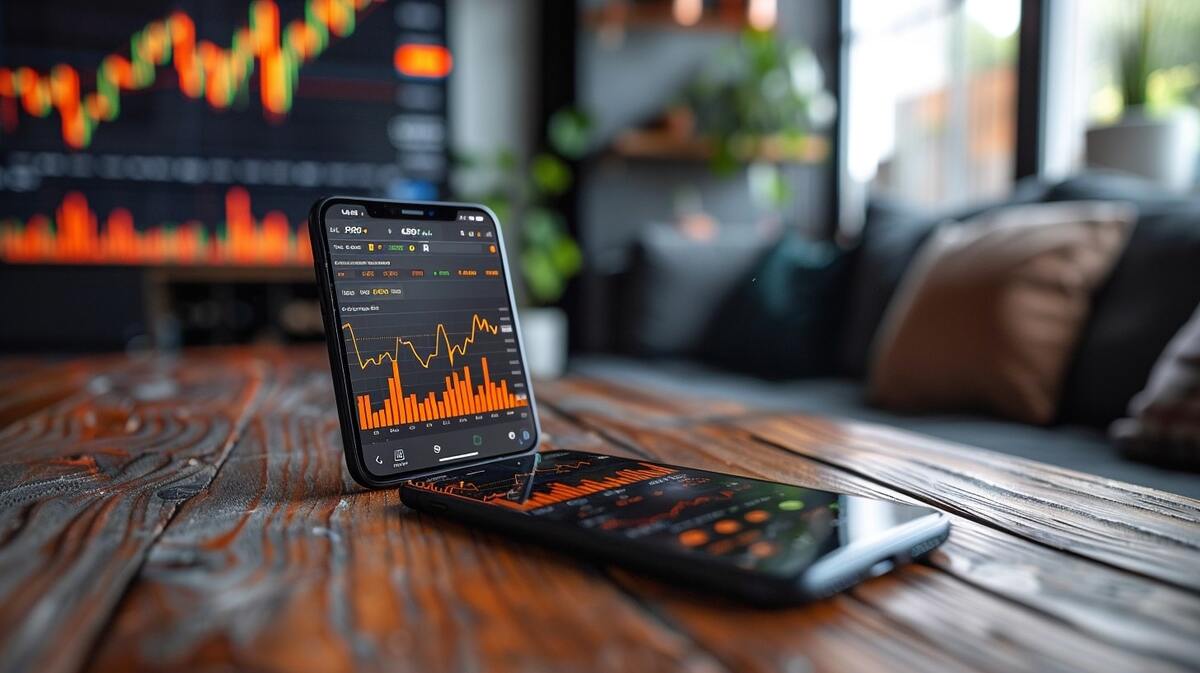 Ethereum 0.2 Cormax (200X) Aplicación de comercio telefónico plegable (1)