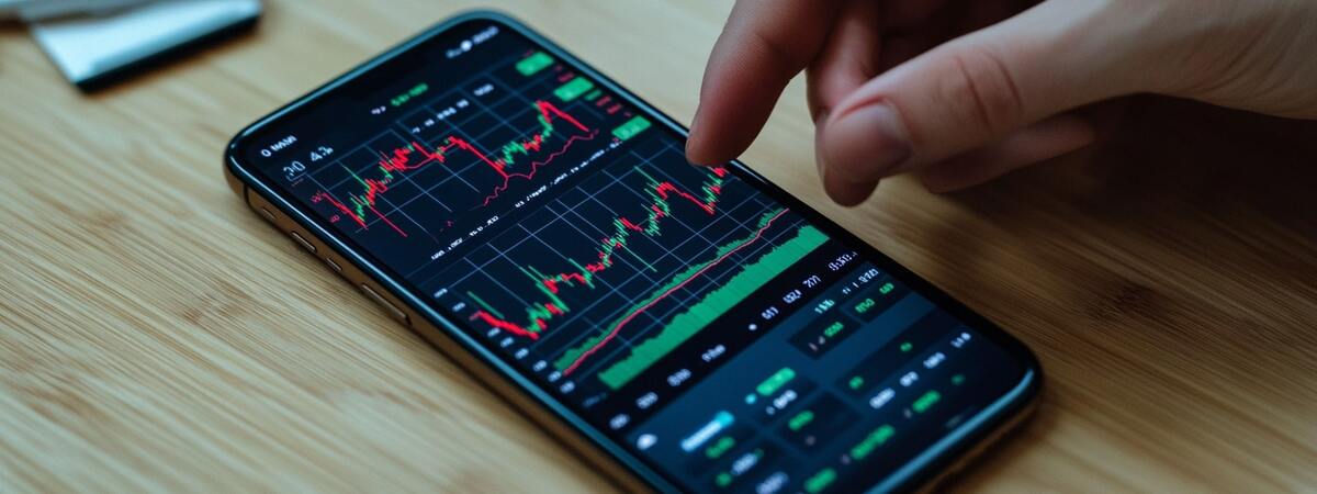 Energy V4 Proair (0.4) Comercio de criptomonedas en teléfonos inteligentes (1)