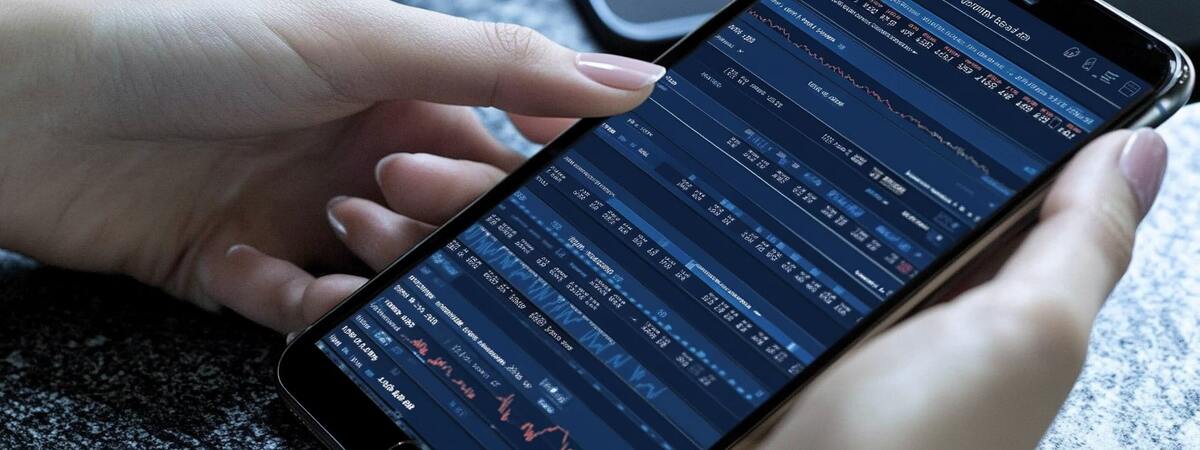 Energy 0.2 Proair (200X) Comercio de criptomonedas en teléfonos inteligentes (3)