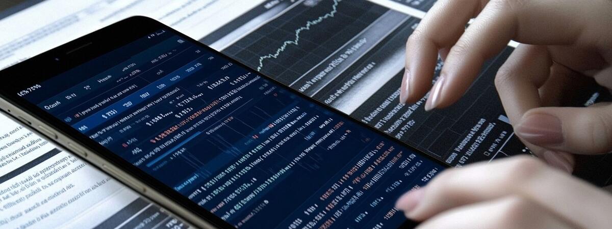 GPT 70 Lispro (7000) Comercio de criptomonedas en teléfonos inteligentes (4)