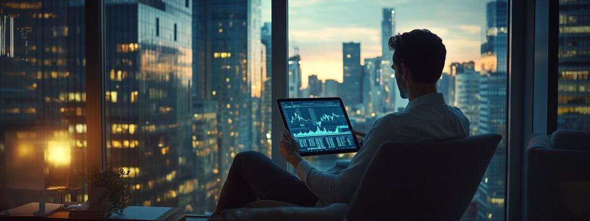 Signal Manerix X Evening Trading Session (2)